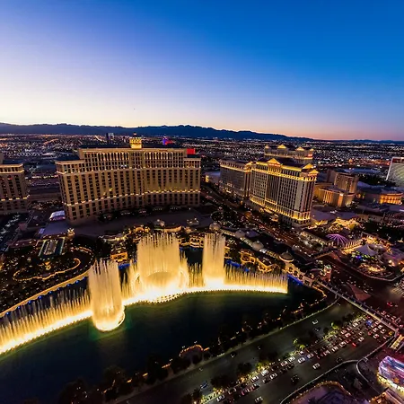Casino & Gambling