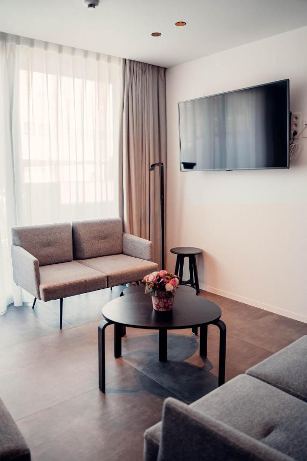 Suite Familiar Jardín