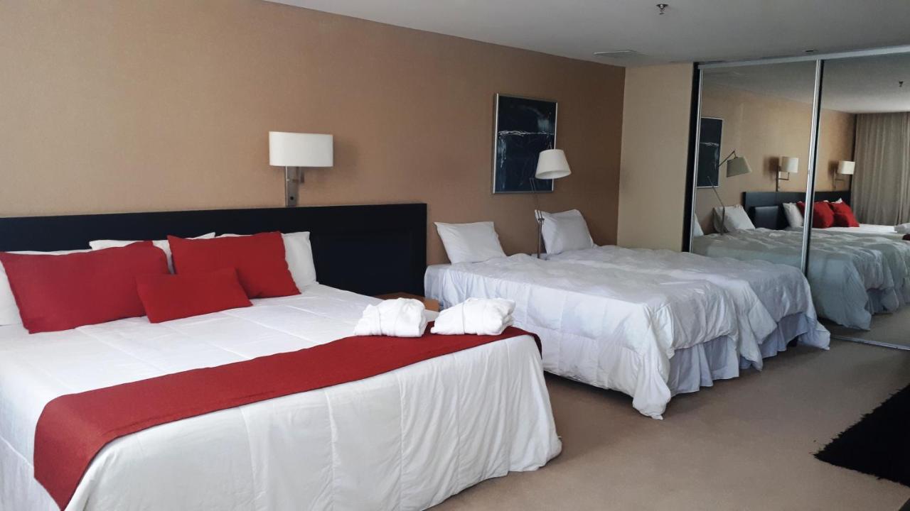 Suite Familiar