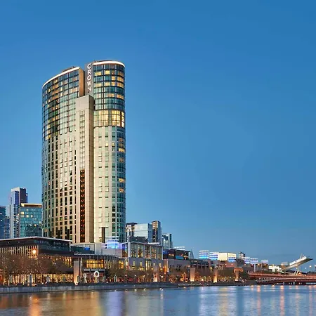 City landscape