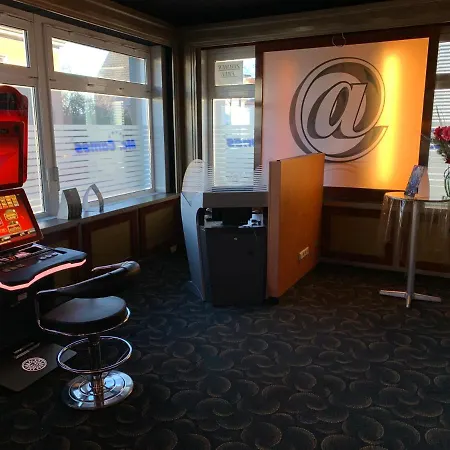 Casino Hotel Neubeckum-3